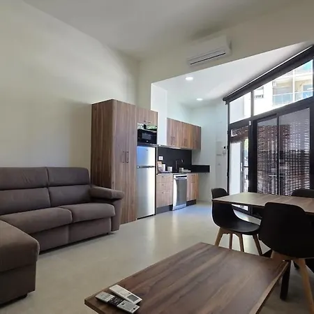 Appartamento Loft Center By Costablancarent