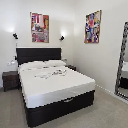 Appartamento Loft Center By Costablancarent